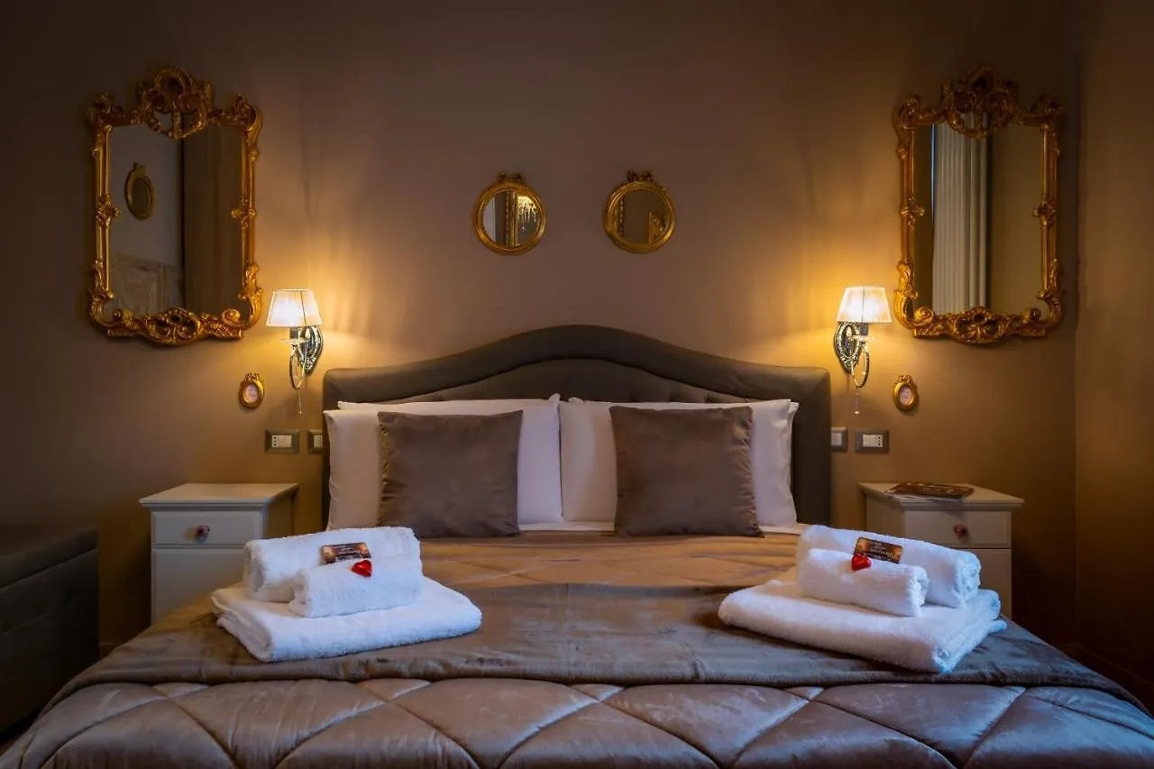 Dolce Casa Villa Laura Bologna