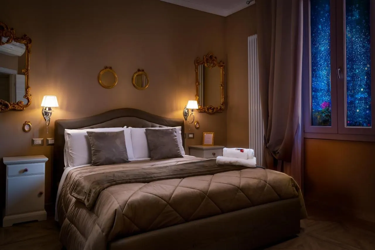Dolce Casa Villa Laura Bologna Italy