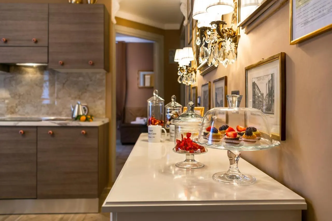 Dolce Casa Villa Laura Bologna