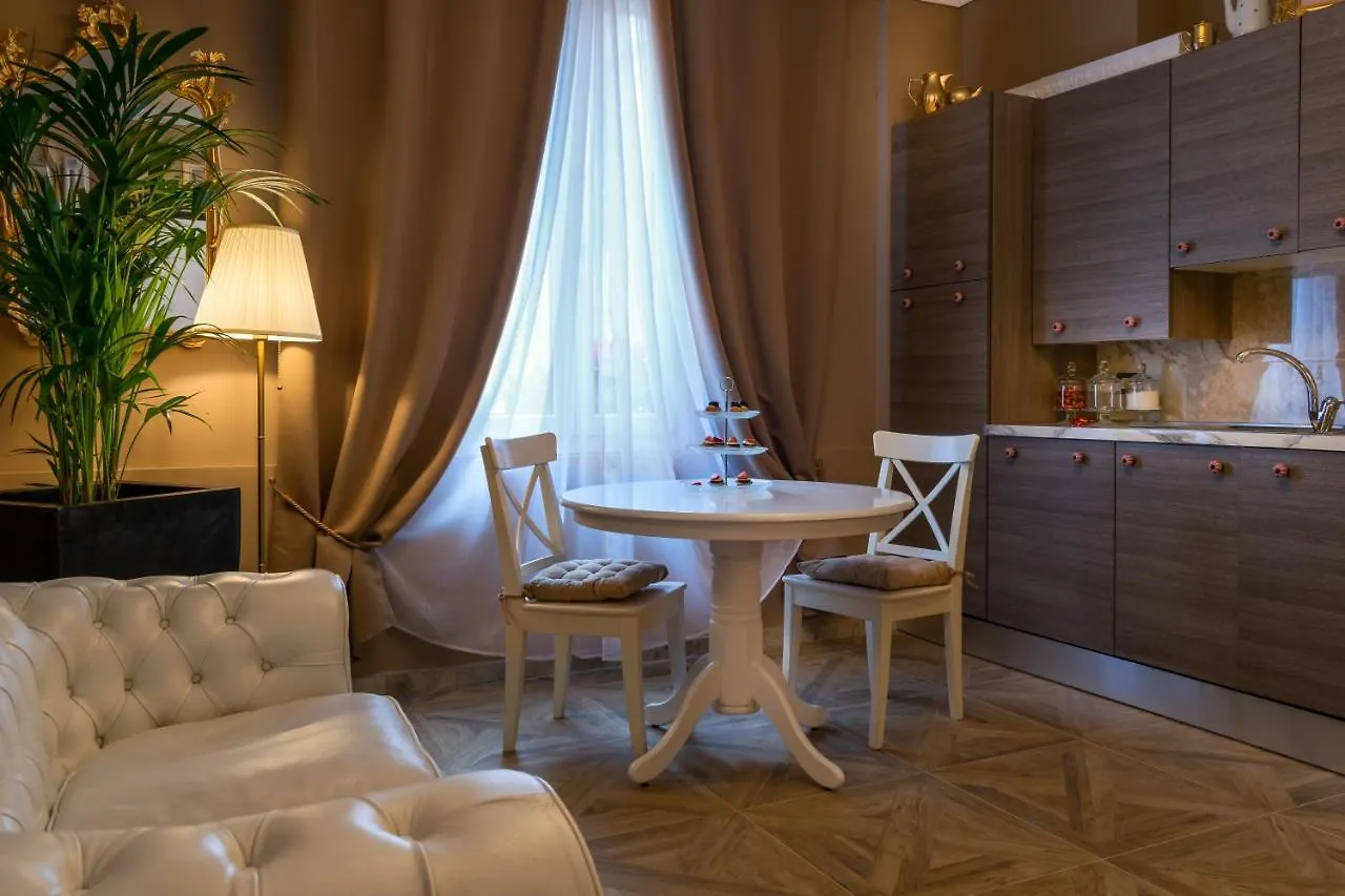 Apartment Dolce Casa Villa Laura Bologna