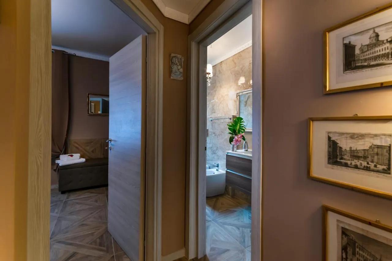 Dolce Casa Villa Laura Bologna 0*,  Italy