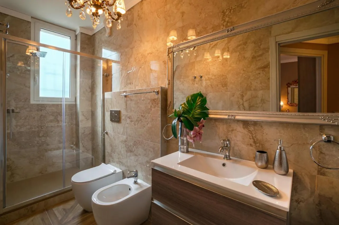 Apartment Dolce Casa Villa Laura Bologna Italy