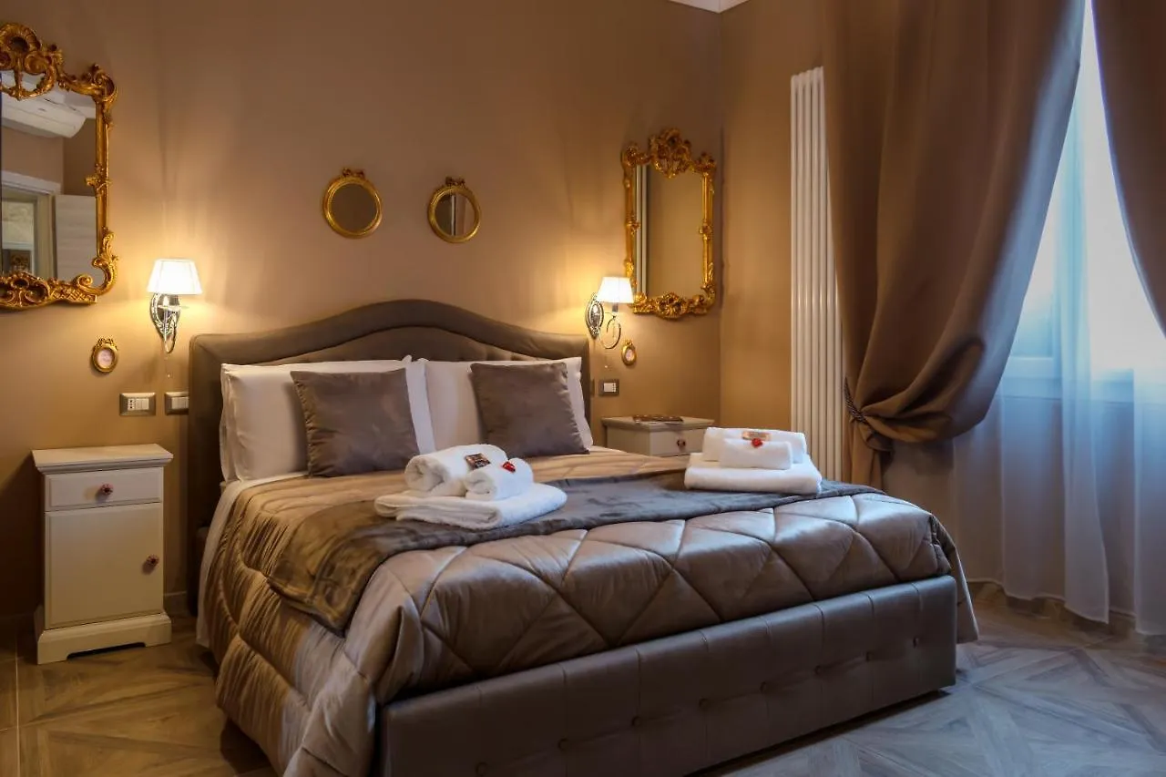 Dolce Casa Villa Laura Bologna Apartment