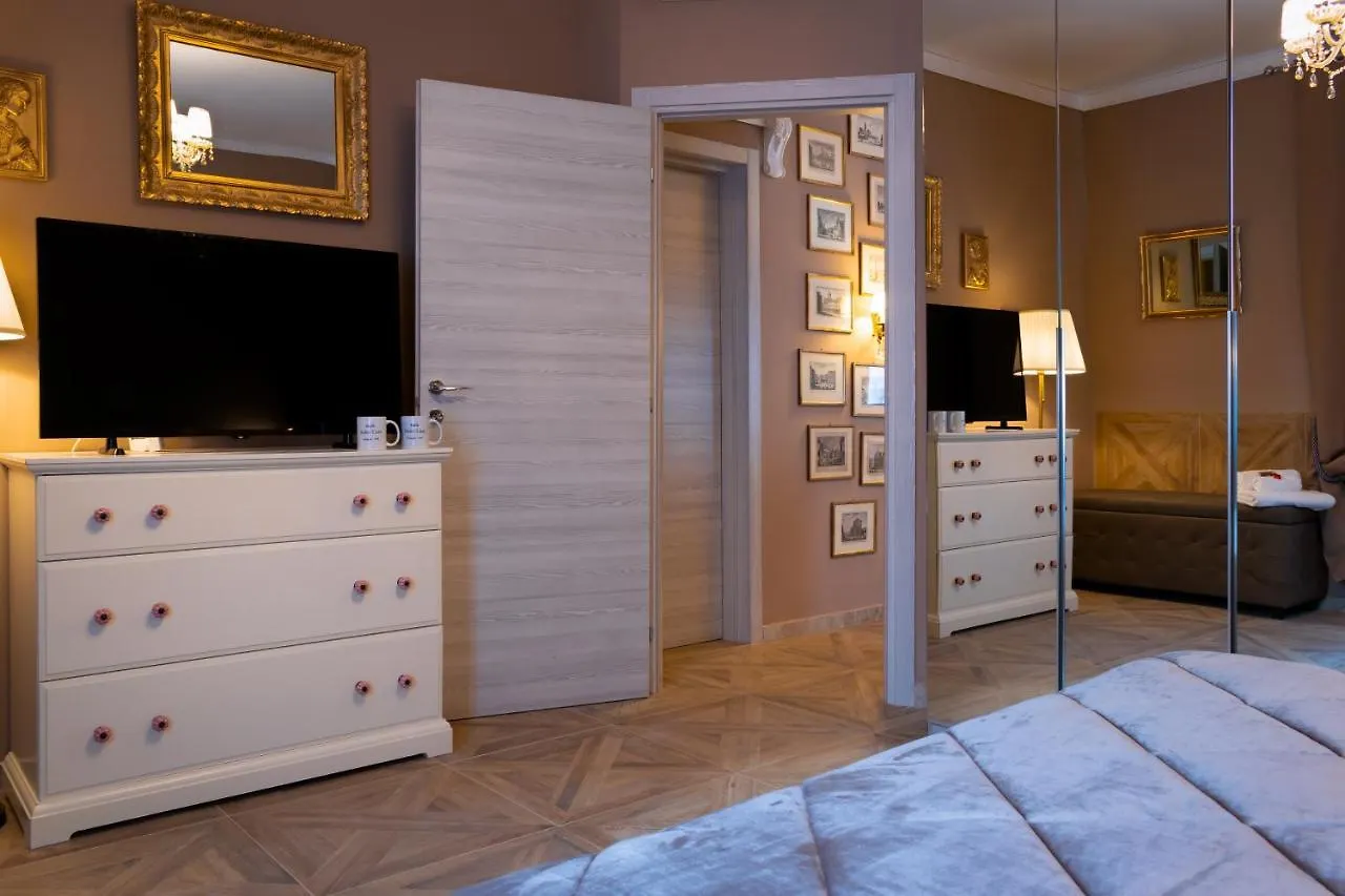 Apartment Dolce Casa Villa Laura Bologna Italy