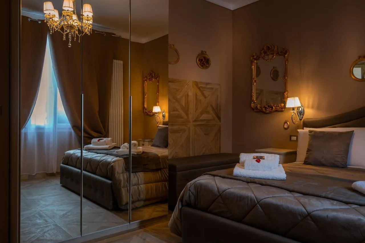 Dolce Casa Villa Laura Bologna