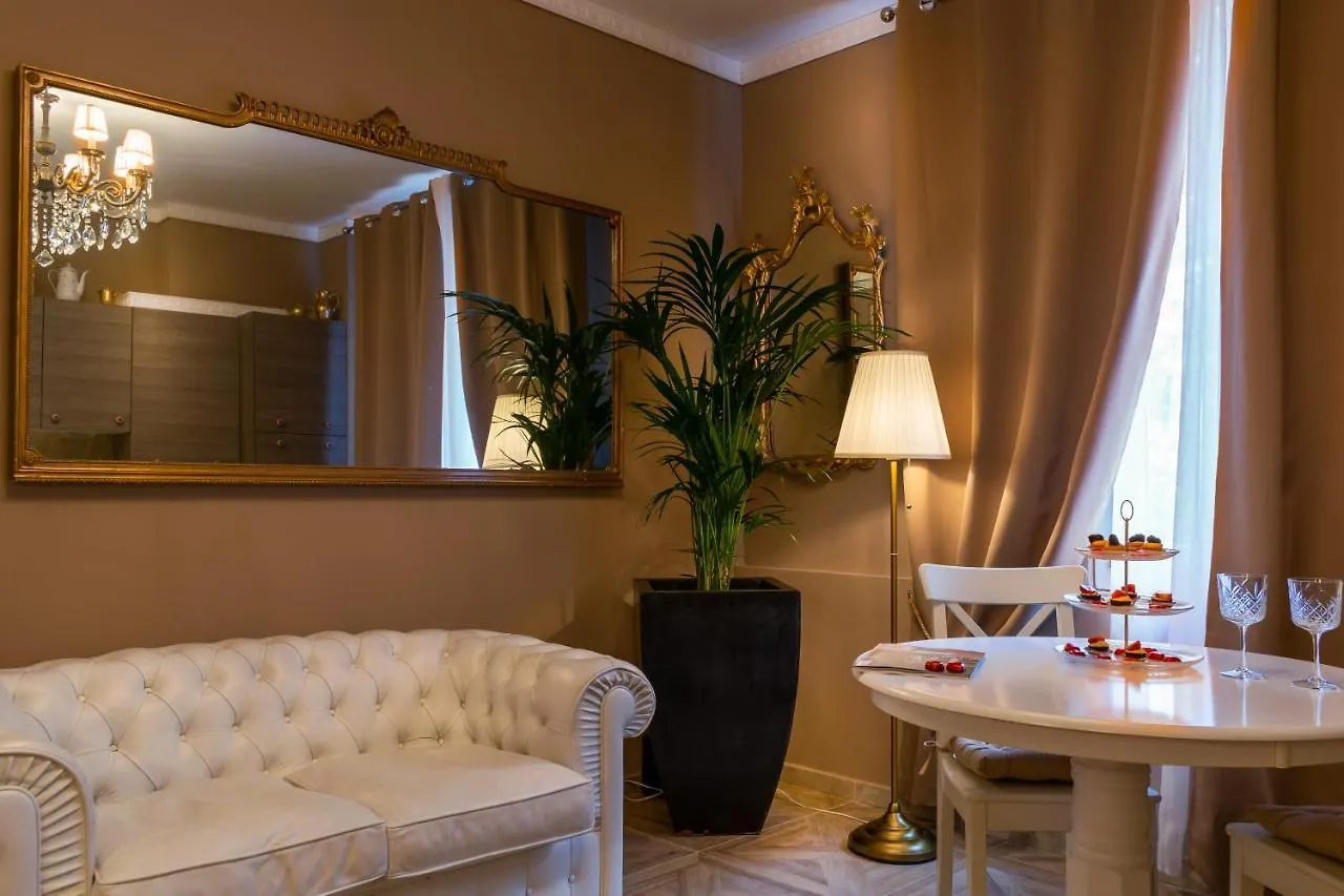 Dolce Casa Villa Laura Bologna