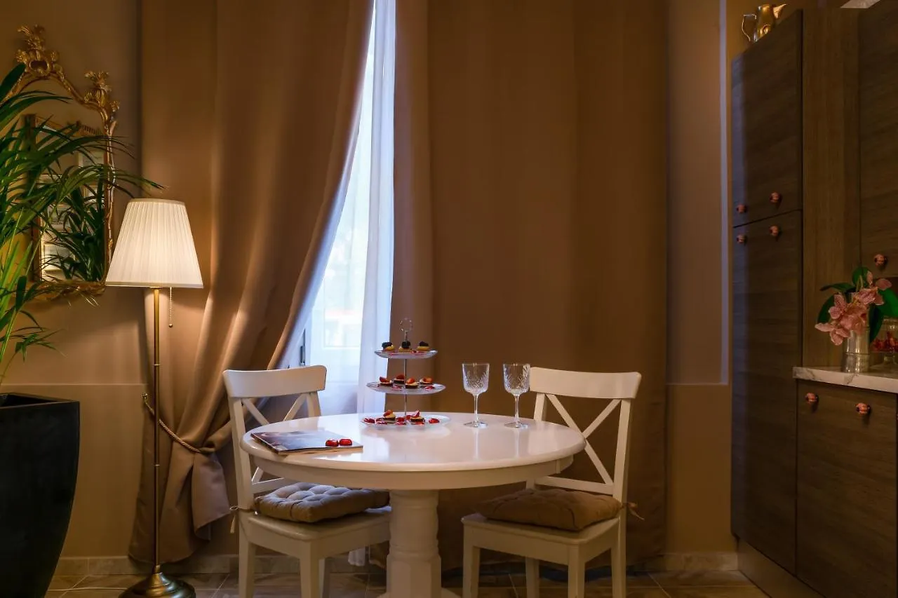 Dolce Casa Villa Laura Bologna 0*,  Italy