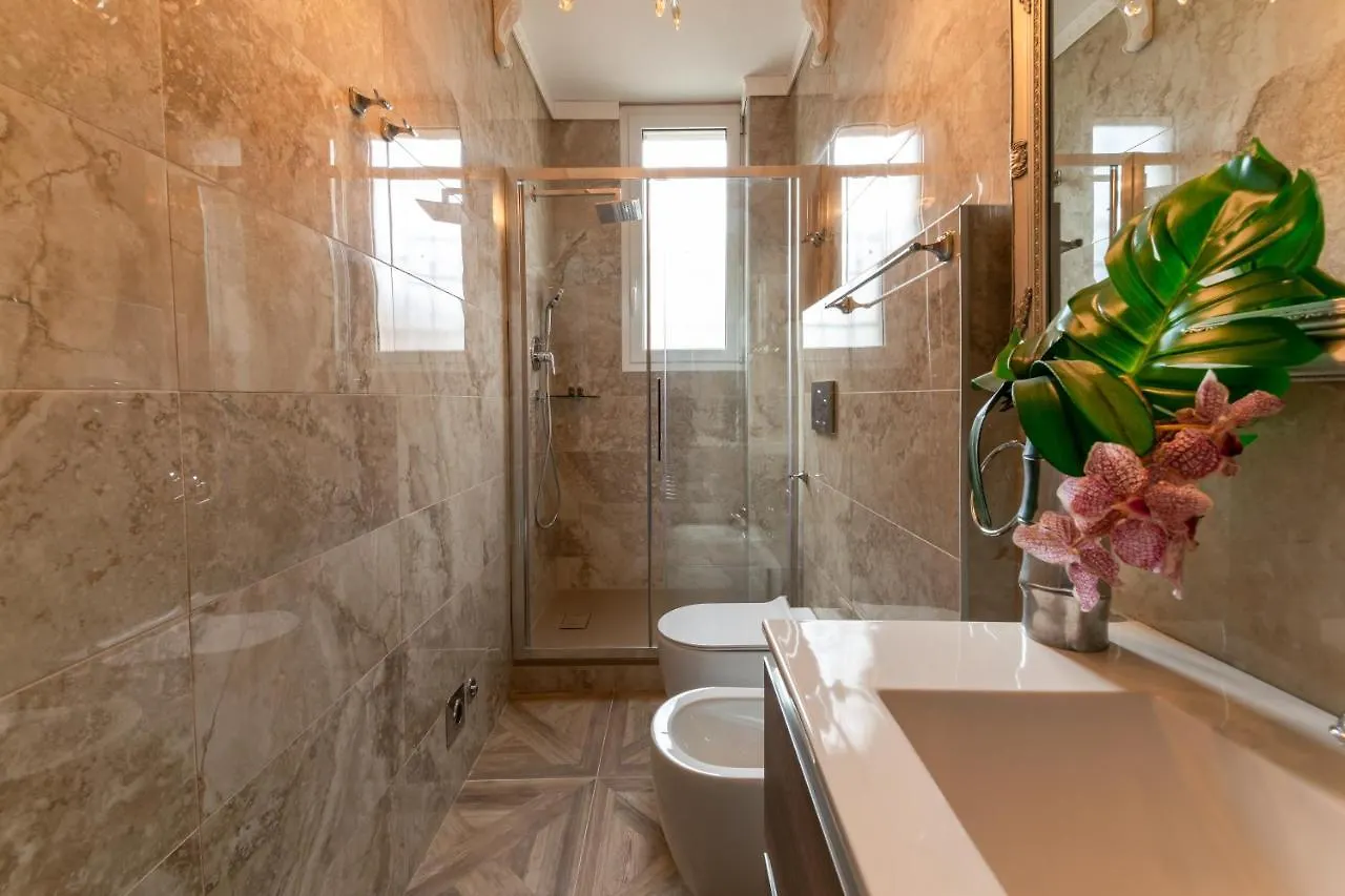 Apartment Dolce Casa Villa Laura Bologna