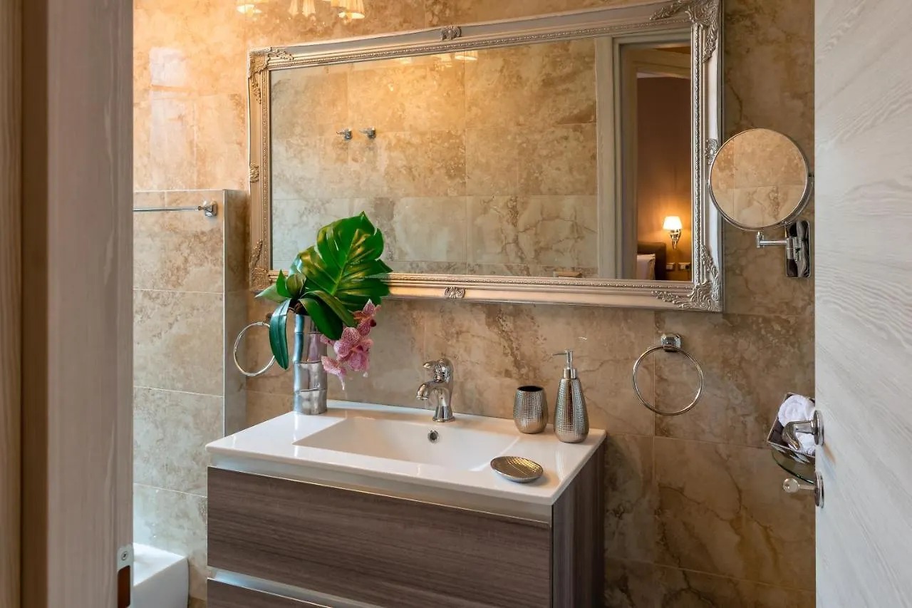 Dolce Casa Villa Laura Bologna Apartment