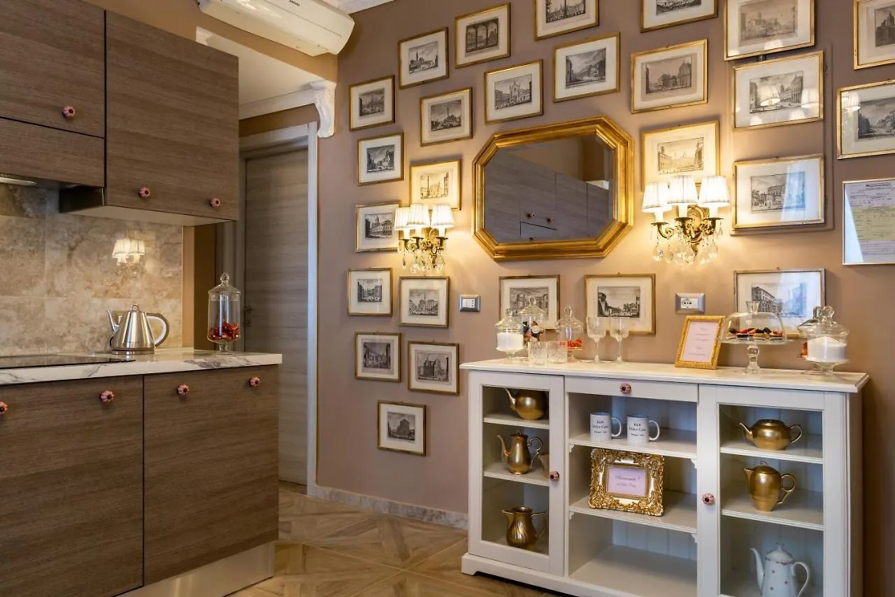 Apartment Dolce Casa Villa Laura Bologna