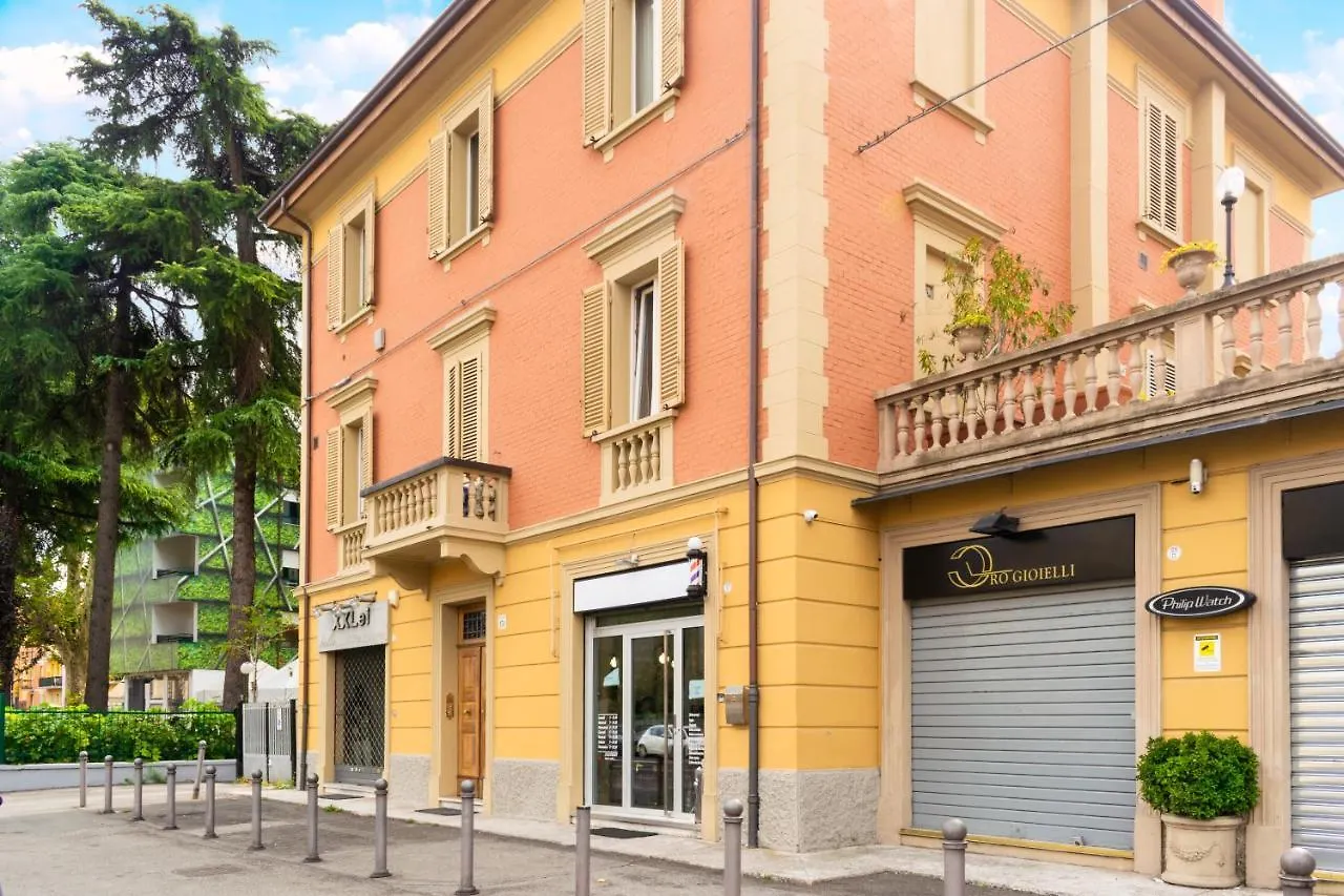 Dolce Casa Villa Laura Boloňa 0*,